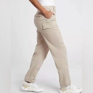 Athleta Trekkie Utility Cargo Pant